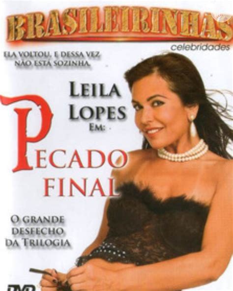 filme porno da atriz leila lopes|Leila Lopes – Wikipédia, a enciclopédia livre